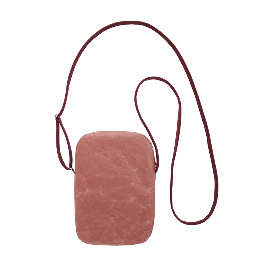 SIWA SQUARE POCHETTE — 画像11