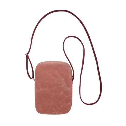 SIWA SQUARE POCHETTE — 画像11