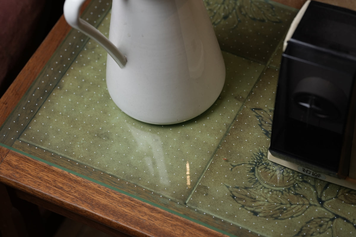 BOTTLE-GREEN MAT A3 — 画像8