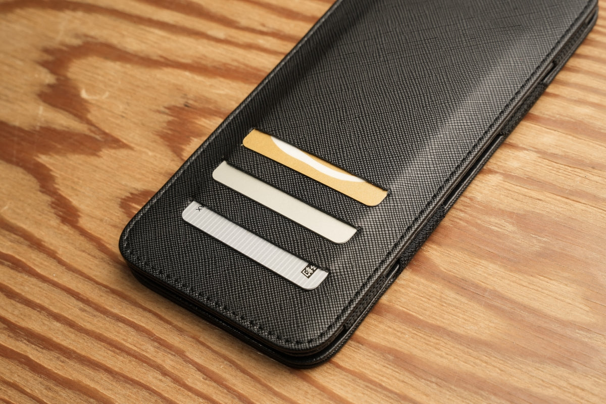 「新型」FLIP RECEIPT HOLDER — 画像3