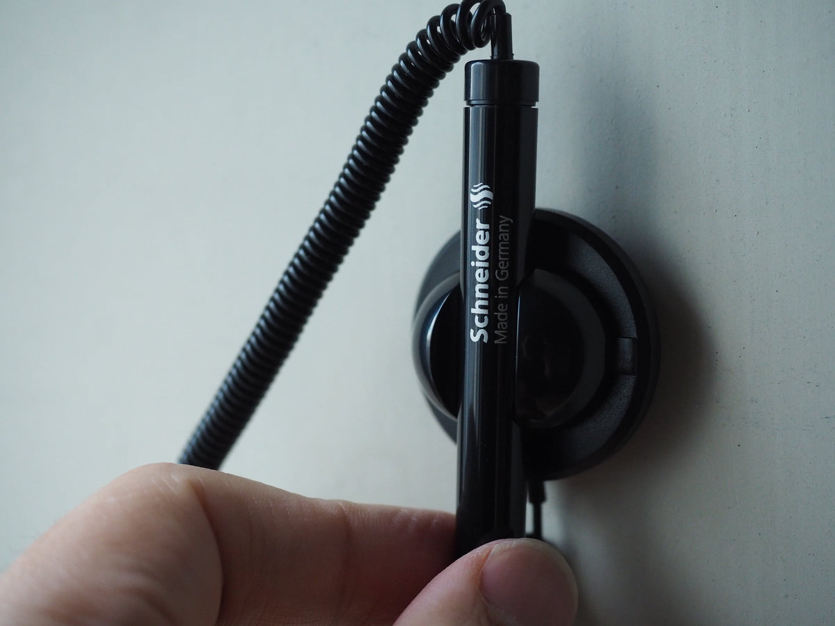 Schneider Klick Fix Pen — 画像4