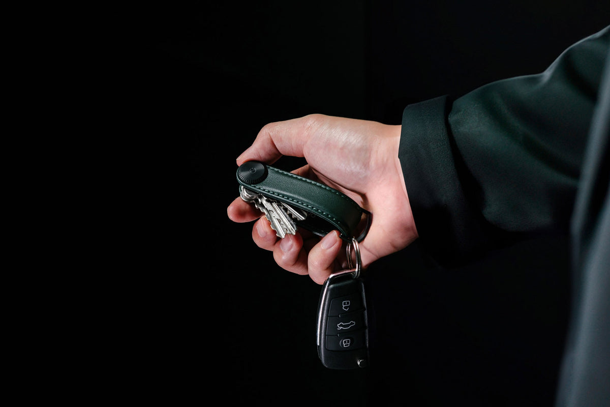 Orbitkey Key Organizer Pro — 画像11