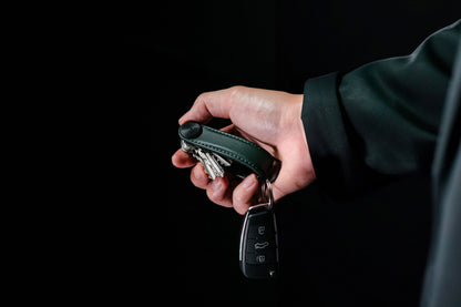Orbitkey Key Organizer Pro — 画像11