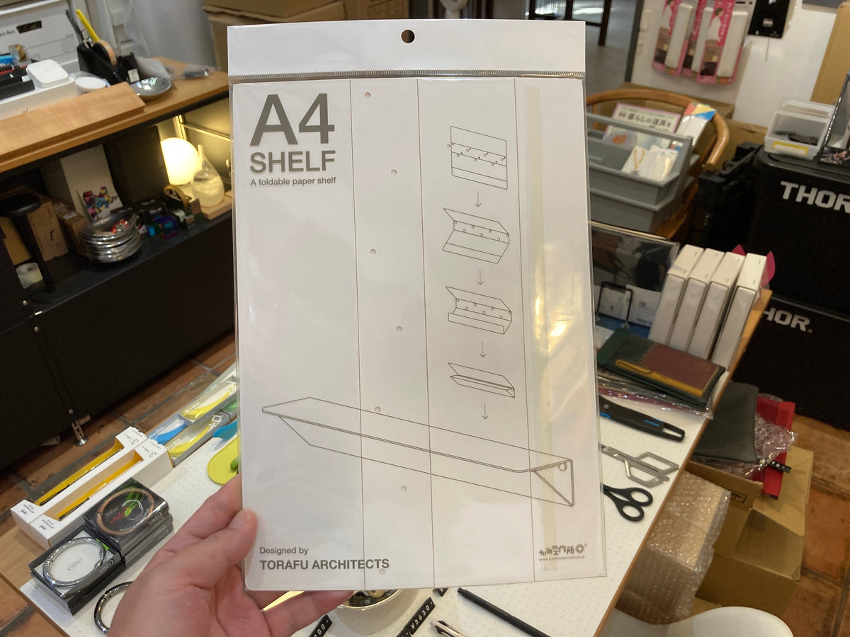 A4 SHELF — 画像6