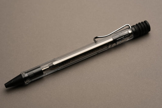 LAMY safari JETSTREAM INSIDE — 画像1