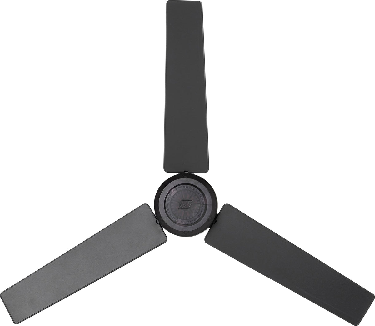 DUCT RAIL FAN DC plus Φ50 — 画像5