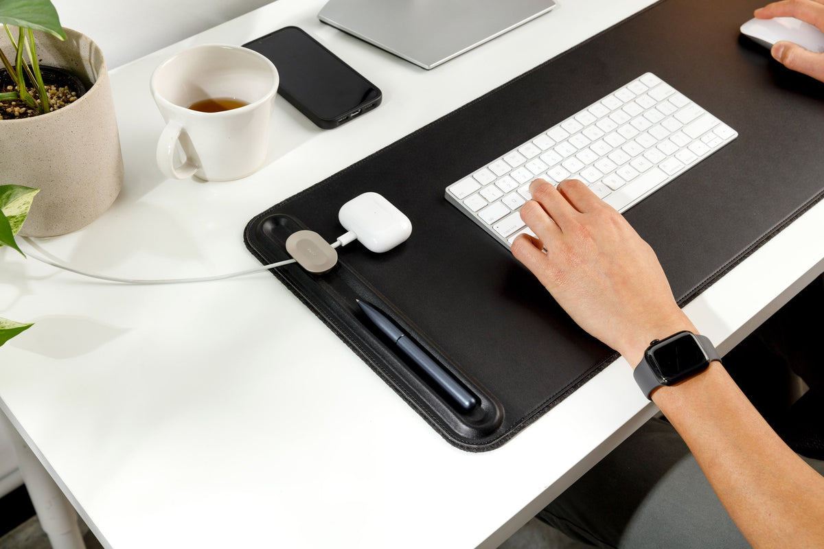 Orbitkey Desk Mat Slim — 画像2