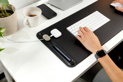Orbitkey Desk Mat Slim — 画像2