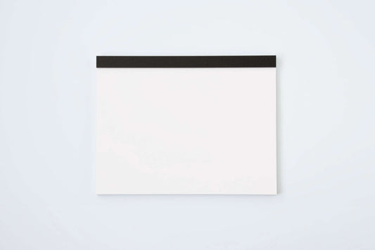Drawing Pad Black Mount A4 — 画像1