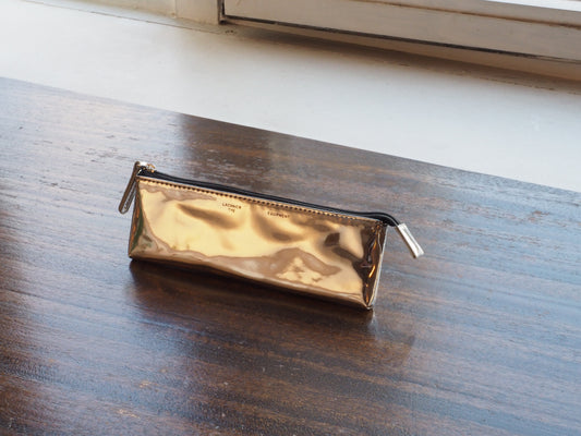 BASIL FLAT PEN CASE — 画像1