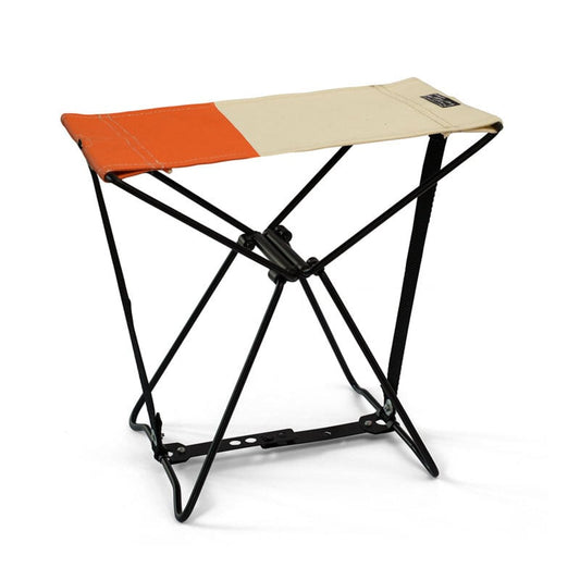 MINI FOLDING STOOL — 画像2