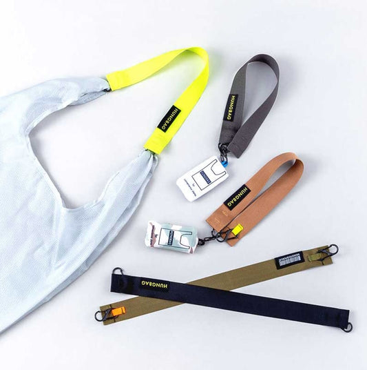 HUNGBAG STRAP — 画像1