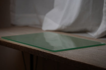 BOTTLE-GREEN MAT A3 — 画像9