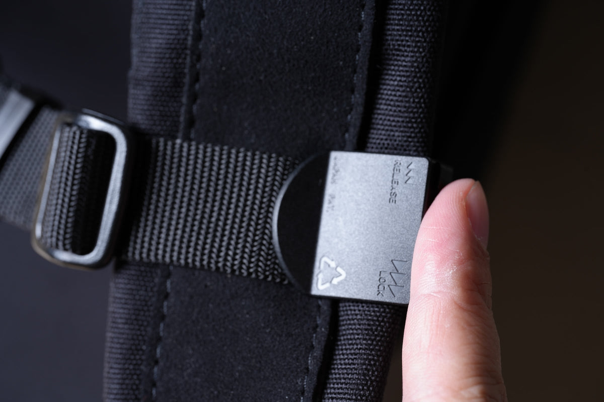 DOCKET CHEST STRAP — 画像7