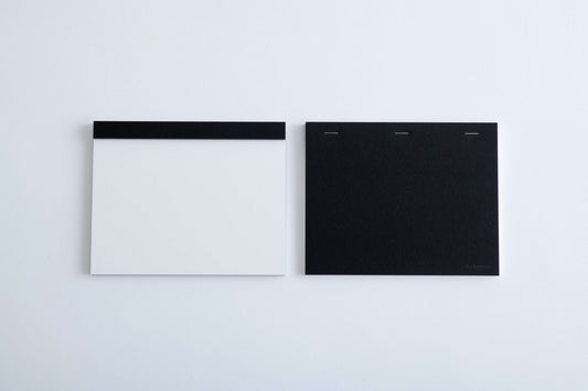 Drawing Pad Black Mount A4 — 画像2