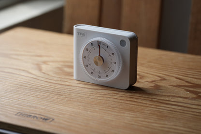 Electronic Timer 38.2058｜TFA Dostmann — 画像4