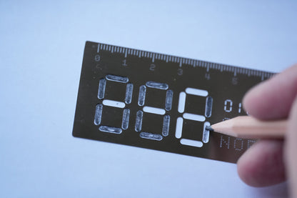 TEMPLATE 「DOT & DIGIT」 — 画像6