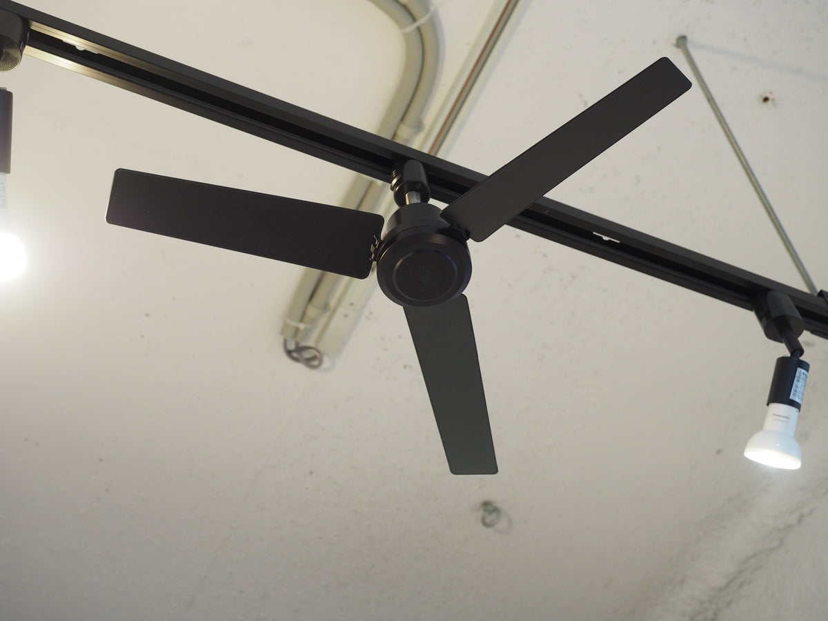 DUCT RAIL FAN DC plus Φ50 — 画像1