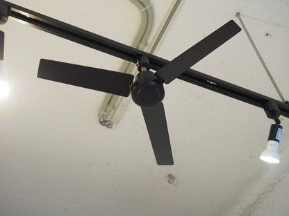 DUCT RAIL FAN DC plus Φ50 — 画像1