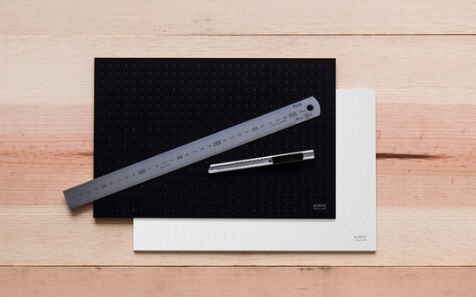 THE CUTTING MAT A4 — 画像1