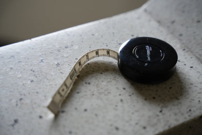 Hoechstmass ROLL MEASURE — 画像4