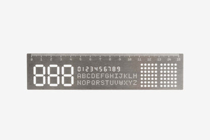 TEMPLATE 「DOT & DIGIT」 — 画像2