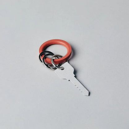 Seamless Key Ring【O】 — 画像5