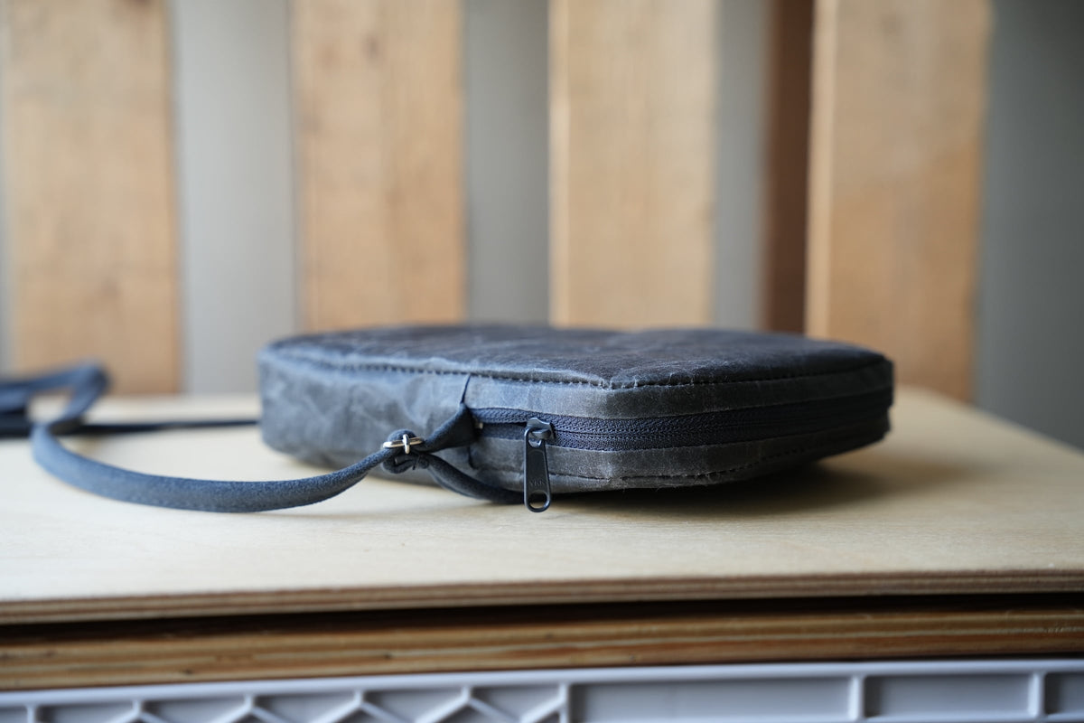 SIWA SQUARE POCHETTE — 画像6