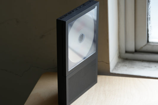 Instant Disk Audio-CP2 — 画像1