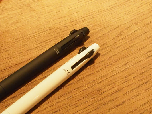 ジェットストリームprime 0.5mm — 画像2